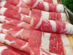 -阳坊胜利涮羊肉(阳坊老店)