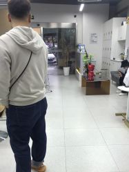 -优加东京秀烫染SALON