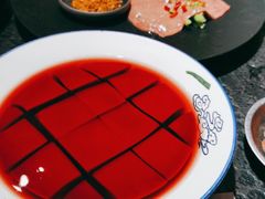 -火社火锅(平安大街店)