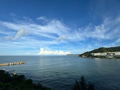 -渔·日落海景餐厅(南沙湾沙滩店)