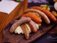 -闲·胡同 Barblu Hutong(雍和宫五道营店)