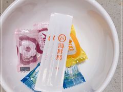 -海底捞火锅(之心城店)