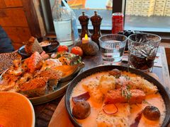 -Pakkhús Restaurant