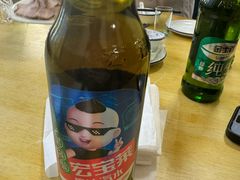 -铁东熏肉大饼铺