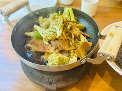 -枣子树·素食餐厅(普陀山店)