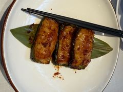 -汤城小厨•粤菜•靓汤(金融街店)