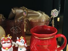 -星巴克(成都太古里二店)