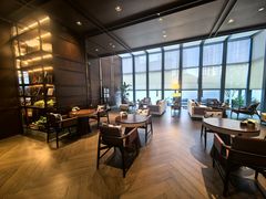 -上海虹桥祥源希尔顿酒店