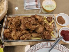 -良友·海鲜青岛菜(五四广场店)