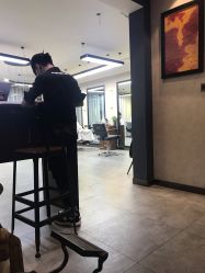 -BOF HAIR BY HONTO