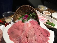 -纸盐河码头火锅(十八梯店)