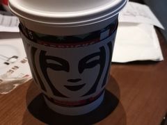 -星巴克(七宝领展广场1F店)