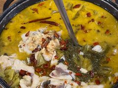 -丰乐餐厅·始于1999·本地老字号