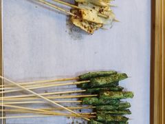 -逗烤·轻烧烤(福田店)