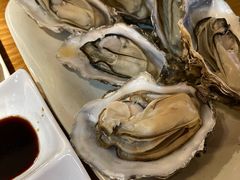 -蚝太郎 • 海鲜烧烤(Upark店)