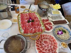 -友谊肥牛