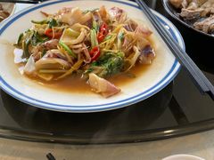 -乡亲鹅肉城(吴江店)