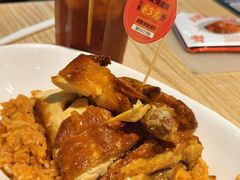 -滋味满屋美食坊(上海街店)