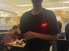 -烤匠麻辣烤鱼(环球中心店)