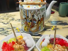 -锦府盐帮·侯宅(五棵松万达店)