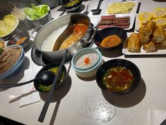 -汤岛涮·自助小火锅(桐乡吾悦广场店)