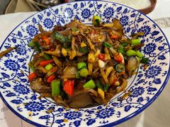 -新新湘菜馆(新中街二条店)