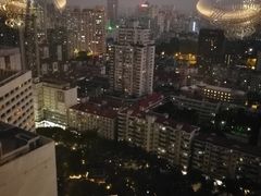 -广州花园酒店-凌璇阁360度高空海鲜自助餐CAROUSEL