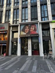 -上禾 HAIR SALON