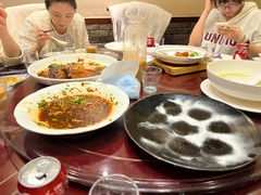 -老厨家(友谊路总店)