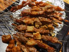 羊肉串-好介口深夜酒馆(梅江店)