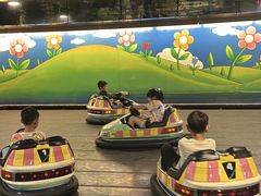 -成功时代广场主题乐园