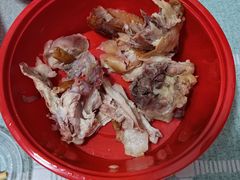 -嘉和一品粥(魏公村店)