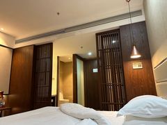 -明月山天沐温泉度假村