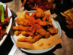 -沪小胖小龙虾(淮海中路旗舰店)