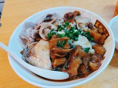 -荔林食店(西华路店)