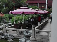 -祝家花園(伯渎港店)