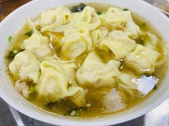 -小秋水饺(大成路总店)