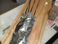 内蒙古羊肉串-涮福記·现切牛羊肉火锅(世纪汇店)