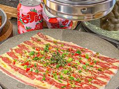 -朴太院·朝鲜族炭火烤肉(民乐园总店)