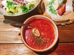 -卢布里西餐厅(总店)