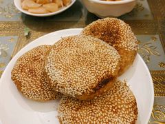 金牌烧饼-清真·鸦儿李记·涮肉(和平里店)