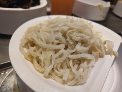 -龍歌自助小火锅(秦淮水游城店)