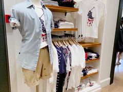 -Polo Ralph Lauren(青浦百联奥特莱斯广场店)