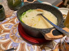 -云海肴·汽锅鸡·云南菜(苏州中心店)