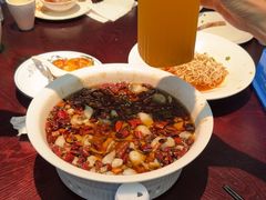 -永安鱼庄·镇江菜(东吴路店)