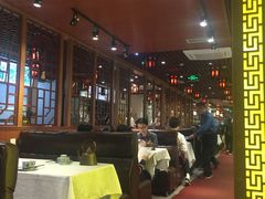 -京味民福烤鸭店(建设四马路店)