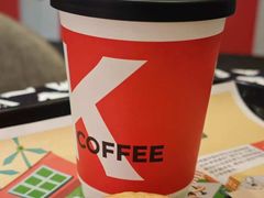 -肯德基(南五店)