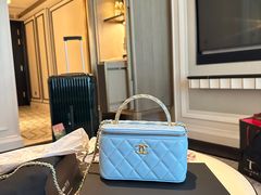 -Chanel(永利皇宫店)