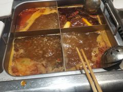 -海底捞火锅(连城广场店)