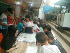 -新疆风味冷水鱼庄(友谊峰路店)